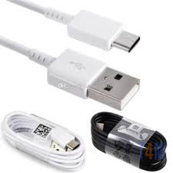 SAMSUNG/HUAWEI TYPE-C FAST USB CABLE 3.1A OD4.5 ORIGINAL